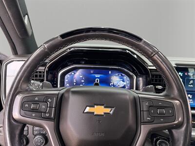 2024 Chevrolet Silverado 1500 High Country - Photo 22 - Lennox, CA 90304