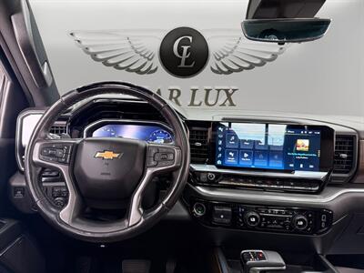 2024 Chevrolet Silverado 1500 High Country - Photo 10 - Lennox, CA 90304