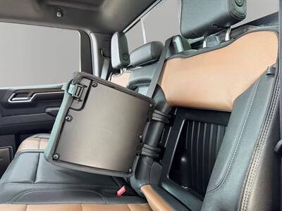 2024 Chevrolet Silverado 1500 High Country - Photo 30 - Lennox, CA 90304
