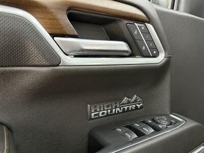 2024 Chevrolet Silverado 1500 High Country - Photo 20 - Lennox, CA 90304