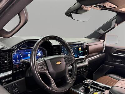 2024 Chevrolet Silverado 1500 High Country - Photo 16 - Lennox, CA 90304
