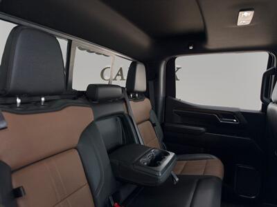 2024 Chevrolet Silverado 1500 High Country - Photo 29 - Lennox, CA 90304