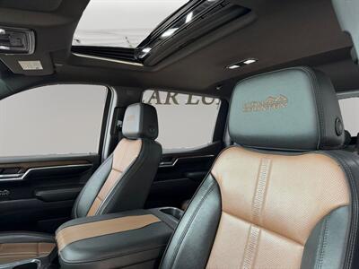 2024 Chevrolet Silverado 1500 High Country - Photo 9 - Lennox, CA 90304