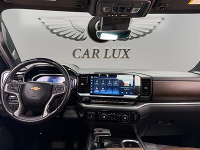 2024 Chevrolet Silverado 1500 High Country - Photo 11 - Lennox, CA 90304