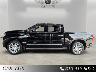 2024 Chevrolet Silverado 1500 High Country - Photo 2 - Lennox, CA 90304