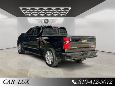 2024 Chevrolet Silverado 1500 High Country - Photo 3 - Lennox, CA 90304