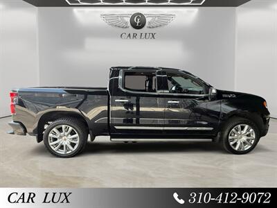 2024 Chevrolet Silverado 1500 High Country - Photo 6 - Lennox, CA 90304