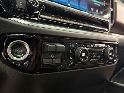 2024 Chevrolet Silverado 1500 High Country - Photo 25 - Lennox, CA 90304