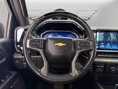 2024 Chevrolet Silverado 1500 High Country - Photo 12 - Lennox, CA 90304