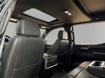 2024 Chevrolet Silverado 1500 High Country - Photo 28 - Lennox, CA 90304