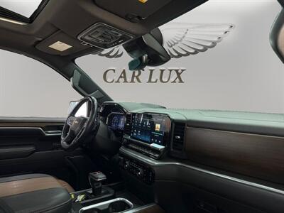 2024 Chevrolet Silverado 1500 High Country - Photo 17 - Lennox, CA 90304