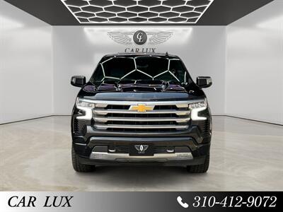 2024 Chevrolet Silverado 1500 High Country - Photo 8 - Lennox, CA 90304