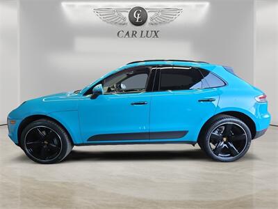 2020 Porsche Macan S - Photo 2 - Lennox, CA 90304