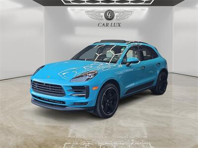 2020 Porsche Macan S - Photo 1 - Lennox, CA 90304