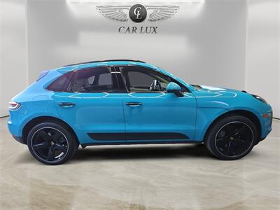 2020 Porsche Macan S - Photo 6 - Lennox, CA 90304