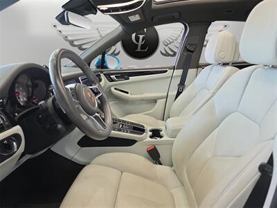 2020 Porsche Macan S - Photo 9 - Lennox, CA 90304