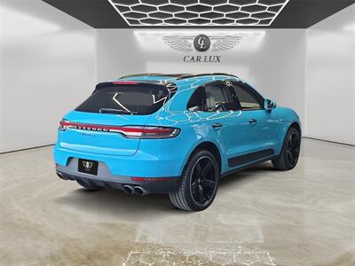 2020 Porsche Macan S - Photo 5 - Lennox, CA 90304