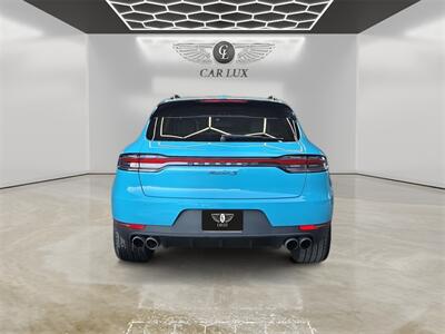 2020 Porsche Macan S - Photo 4 - Lennox, CA 90304