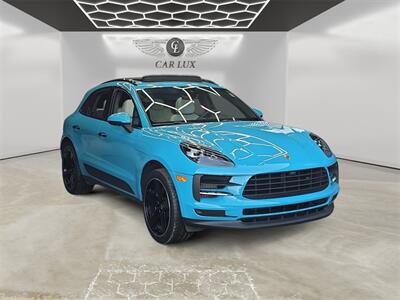 2020 Porsche Macan S - Photo 7 - Lennox, CA 90304