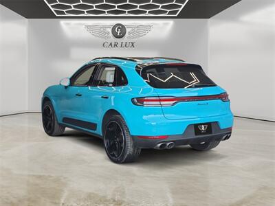 2020 Porsche Macan S - Photo 3 - Lennox, CA 90304