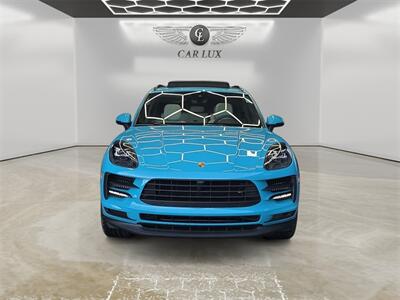 2020 Porsche Macan S - Photo 8 - Lennox, CA 90304