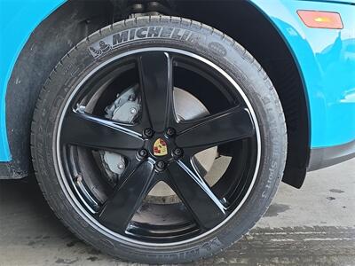 2020 Porsche Macan S - Photo 19 - Lennox, CA 90304