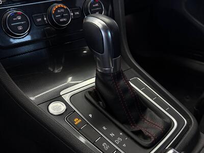 2016 Volkswagen Golf GTI Autobahn w/Performance Package - Photo 18 - Lennox, CA 90304