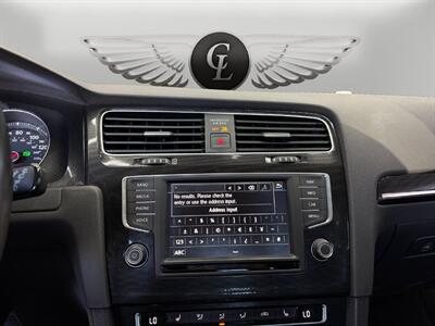 2016 Volkswagen Golf GTI Autobahn w/Performance Package - Photo 20 - Lennox, CA 90304