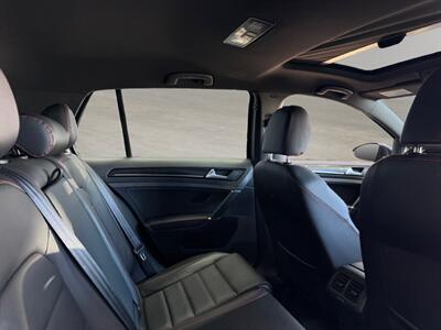 2016 Volkswagen Golf GTI Autobahn w/Performance Package - Photo 21 - Lennox, CA 90304