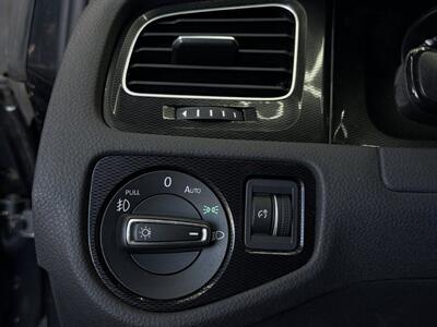 2016 Volkswagen Golf GTI Autobahn w/Performance Package - Photo 15 - Lennox, CA 90304