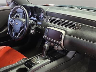 2015 Chevrolet Camaro SS 1SS   - Photo 15 - Lennox, CA 90304