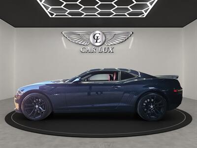 2015 Chevrolet Camaro SS 1SS   - Photo 4 - Lennox, CA 90304