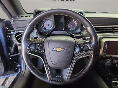 2015 Chevrolet Camaro SS 1SS   - Photo 10 - Lennox, CA 90304