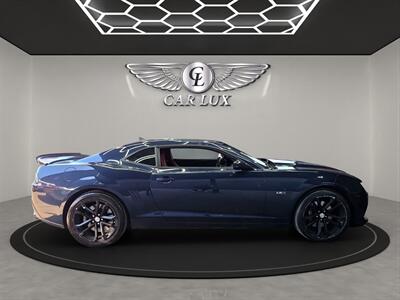 2015 Chevrolet Camaro SS 1SS   - Photo 8 - Lennox, CA 90304