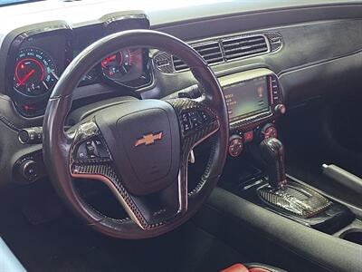 2015 Chevrolet Camaro SS 1SS   - Photo 14 - Lennox, CA 90304
