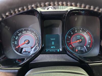 2015 Chevrolet Camaro SS 1SS   - Photo 11 - Lennox, CA 90304
