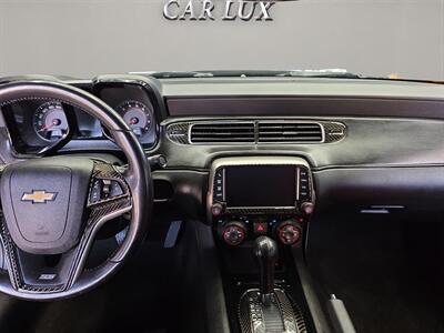 2015 Chevrolet Camaro SS 1SS   - Photo 13 - Lennox, CA 90304