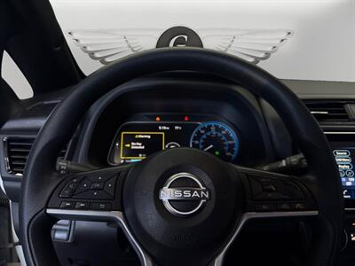 2024 Nissan LEAF S - Photo 18 - Lennox, CA 90304