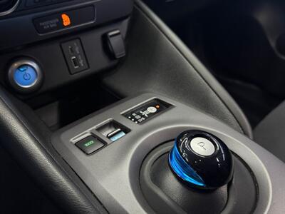 2024 Nissan LEAF S - Photo 20 - Lennox, CA 90304