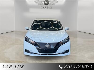 2024 Nissan LEAF S - Photo 8 - Lennox, CA 90304