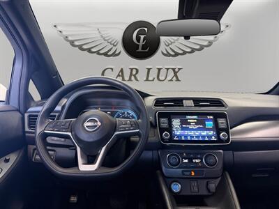 2024 Nissan LEAF S - Photo 10 - Lennox, CA 90304