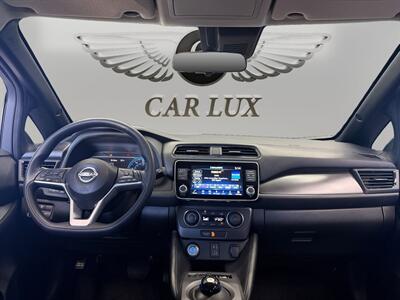 2024 Nissan LEAF S - Photo 11 - Lennox, CA 90304