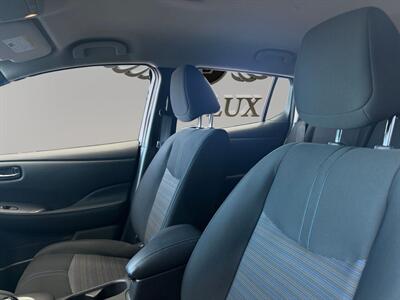 2024 Nissan LEAF S - Photo 9 - Lennox, CA 90304