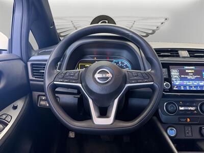 2024 Nissan LEAF S - Photo 12 - Lennox, CA 90304