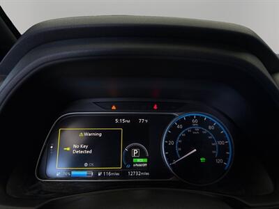 2024 Nissan LEAF S - Photo 19 - Lennox, CA 90304