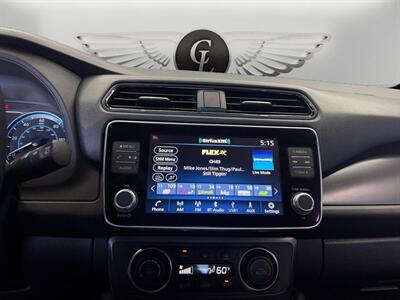 2024 Nissan LEAF S - Photo 22 - Lennox, CA 90304