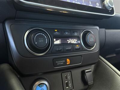 2024 Nissan LEAF S - Photo 21 - Lennox, CA 90304