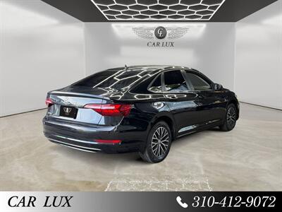 2021 Volkswagen Jetta 1.4T S   - Photo 5 - Lennox, CA 90304