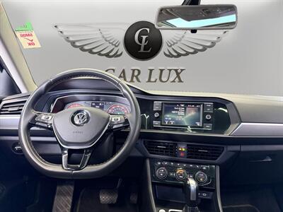 2021 Volkswagen Jetta 1.4T S   - Photo 10 - Lennox, CA 90304