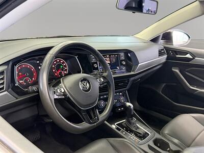 2021 Volkswagen Jetta 1.4T S   - Photo 15 - Lennox, CA 90304